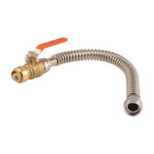Sharkbite® SS3088FLEX18BV