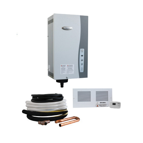 Aprilaire® 865 Ductless Humidification System, 240 V, 16 A, 34.6 gal/day Capacity.