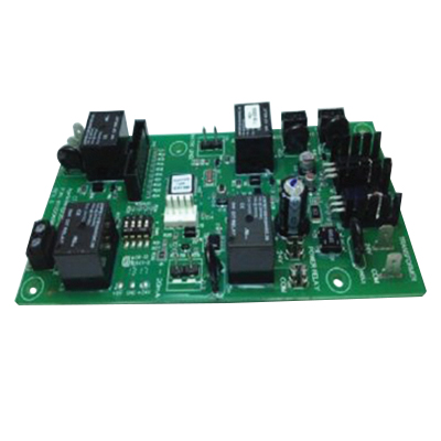 Aprilaire® 4981 Internal Control Circuit Board