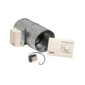 RP® 8126 Ventilation Control System, 18-30 VAC, 1 A, 0 to 60 min