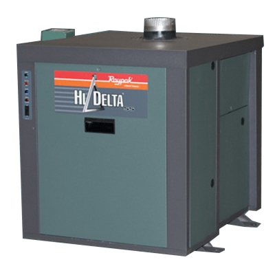 Raypak® WH-HD301