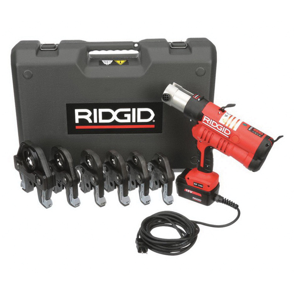 RIDGID® 43373