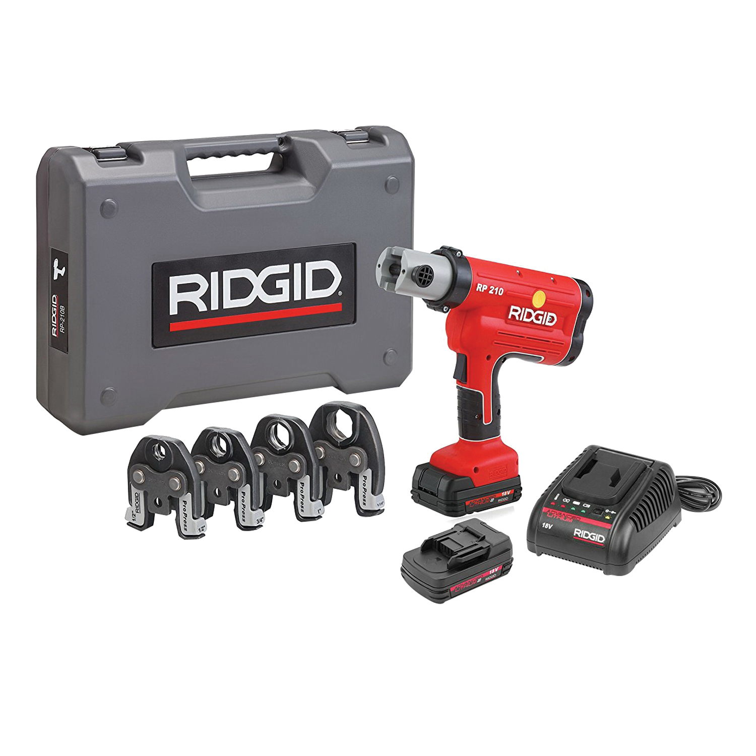 RIDGID® 31028