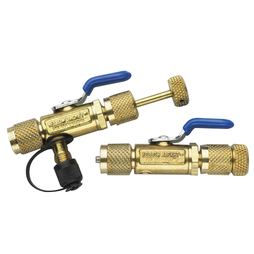 Yellow Jacket® 18985 Ball Valve Core Tool with Access Port