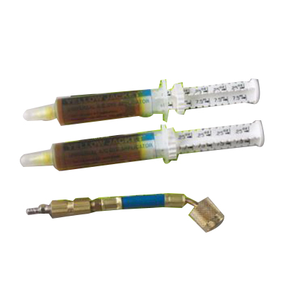 Yellow Jacket® 69702 A/C Dye Injector Kit, 1/4 oz