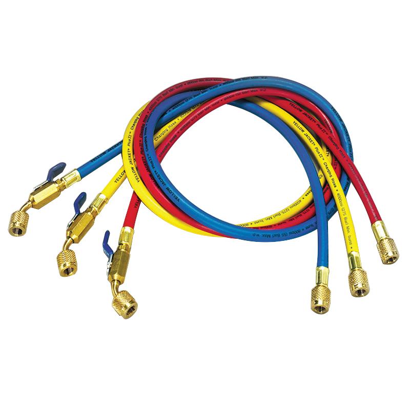 Yellow Jacket&reg; 29984 29984