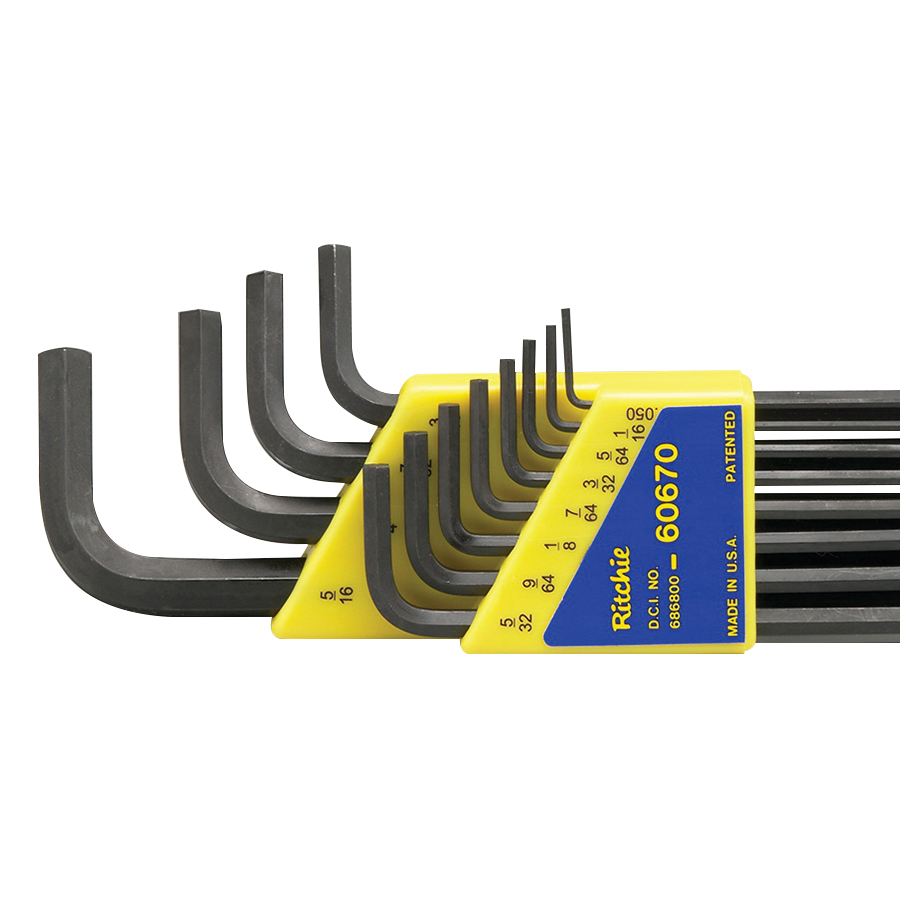 Yellow Jacket® 60670