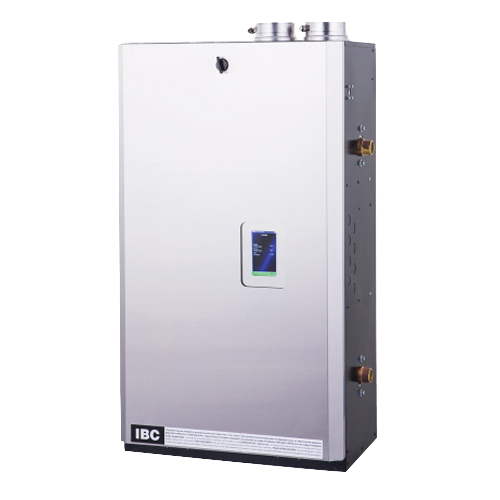 IBC Boilers SL 20-115 G2 NG