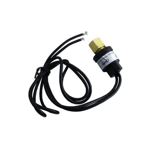 Supco&reg; SUOSFC75120