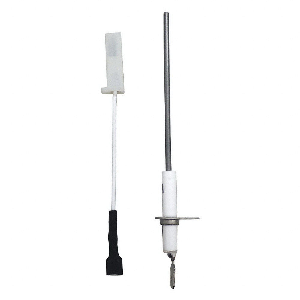 Supco® FLS013 Flame Sensor, 1/4 in Quick Disconnect Connection