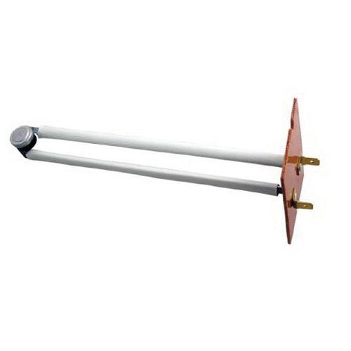 Supco® SHL519 Plenum Thermostat 155 Open 125 Close