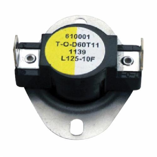 Supco&reg; L125