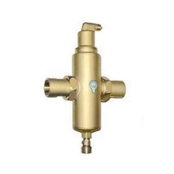 SPIROTHERM® VDR200FT