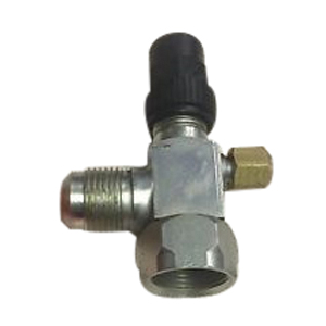 Standard Refrigeration V05FT