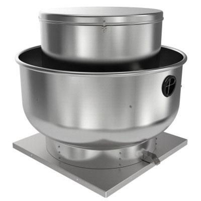 fantech&reg; 5BDU10BB