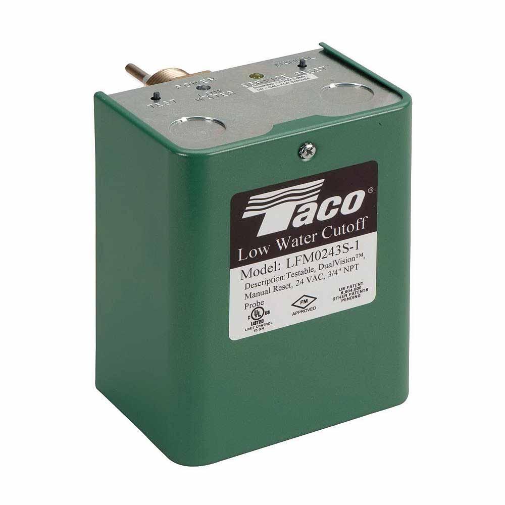 Taco Comfort Solutions® LFM1203S-1