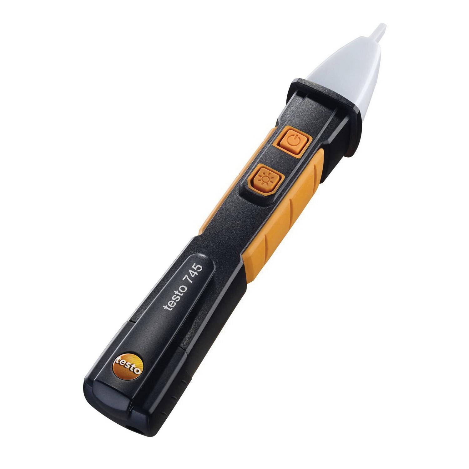 Testo 0590 7450 0590-7450