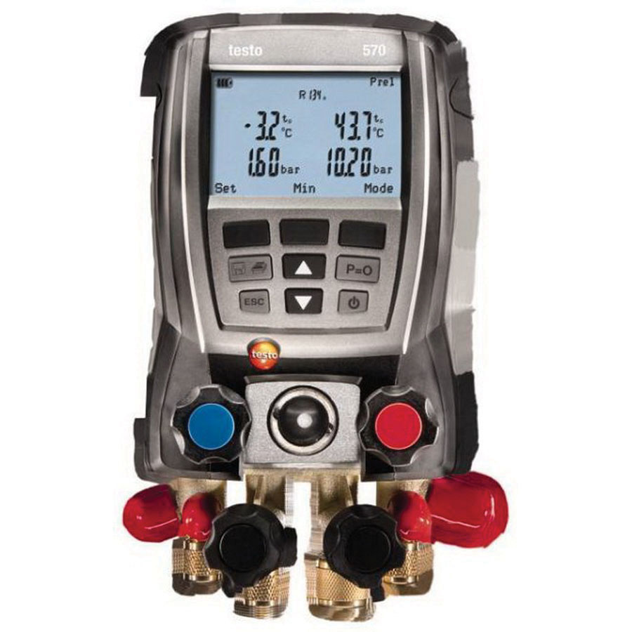 Testo 0563 5703