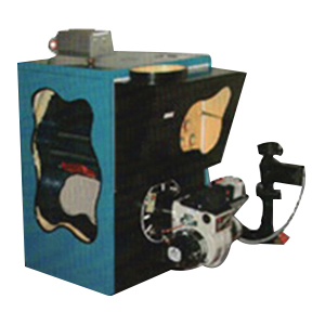 Axeman-Anderson AA-5 74NPO