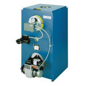 Thermo-Dynamics 172533