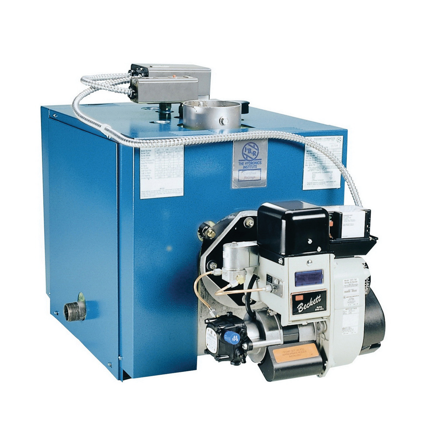 Thermo-Dynamics LMD75
