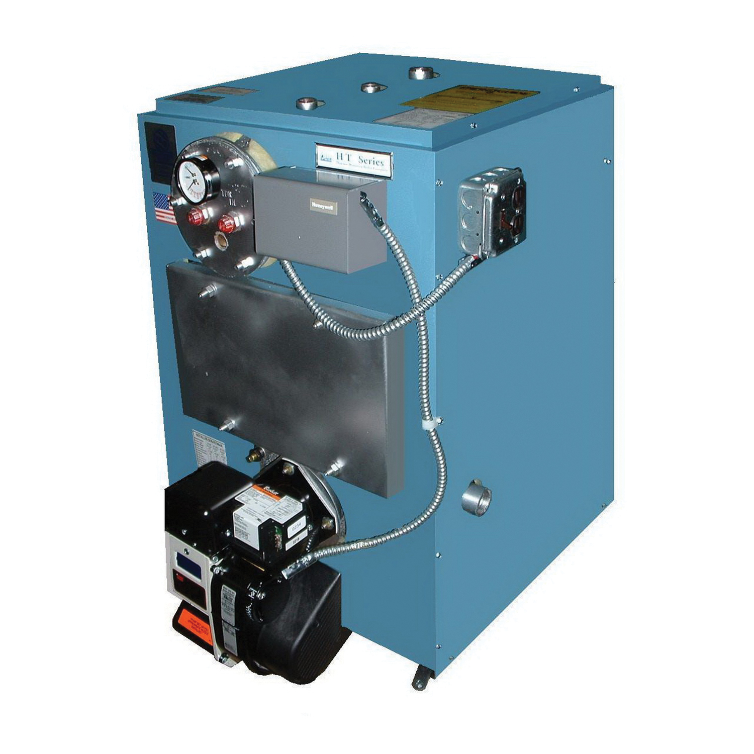 Thermo-Dynamics 230271