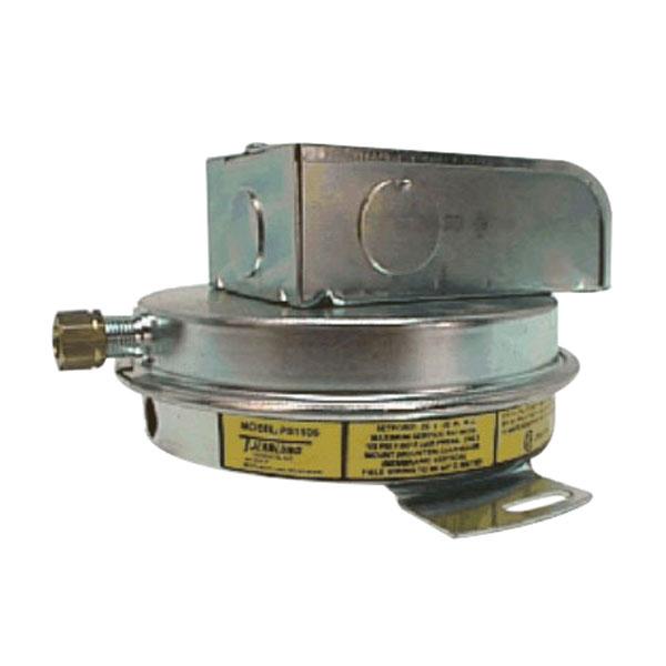 Tjernlund PS1505