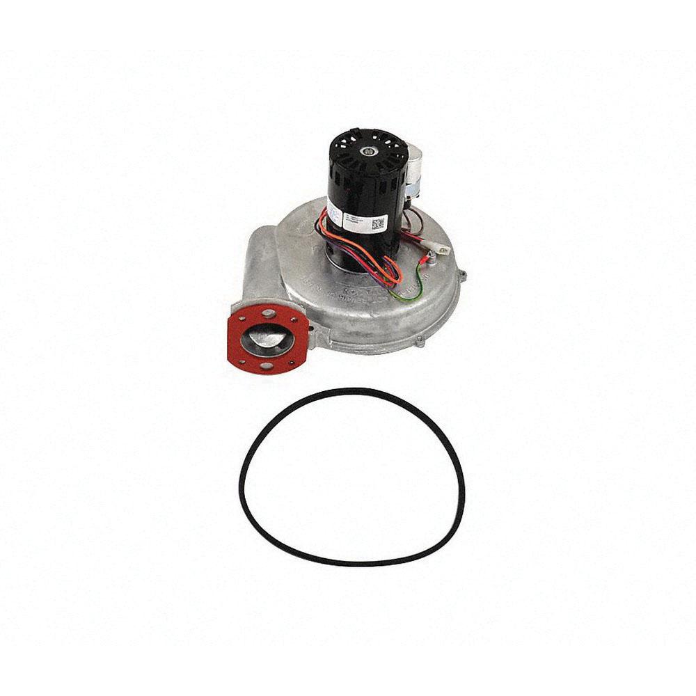 TRANE® KIT2590 Draft Inducer Motor, 230 V, 1/8 hp