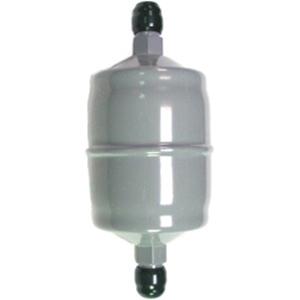 Sporlan&reg; Catch-All&reg; C Series C-082 Liquid Line Filter Dryer, Male SAE Flared, 9 cu-in Volume