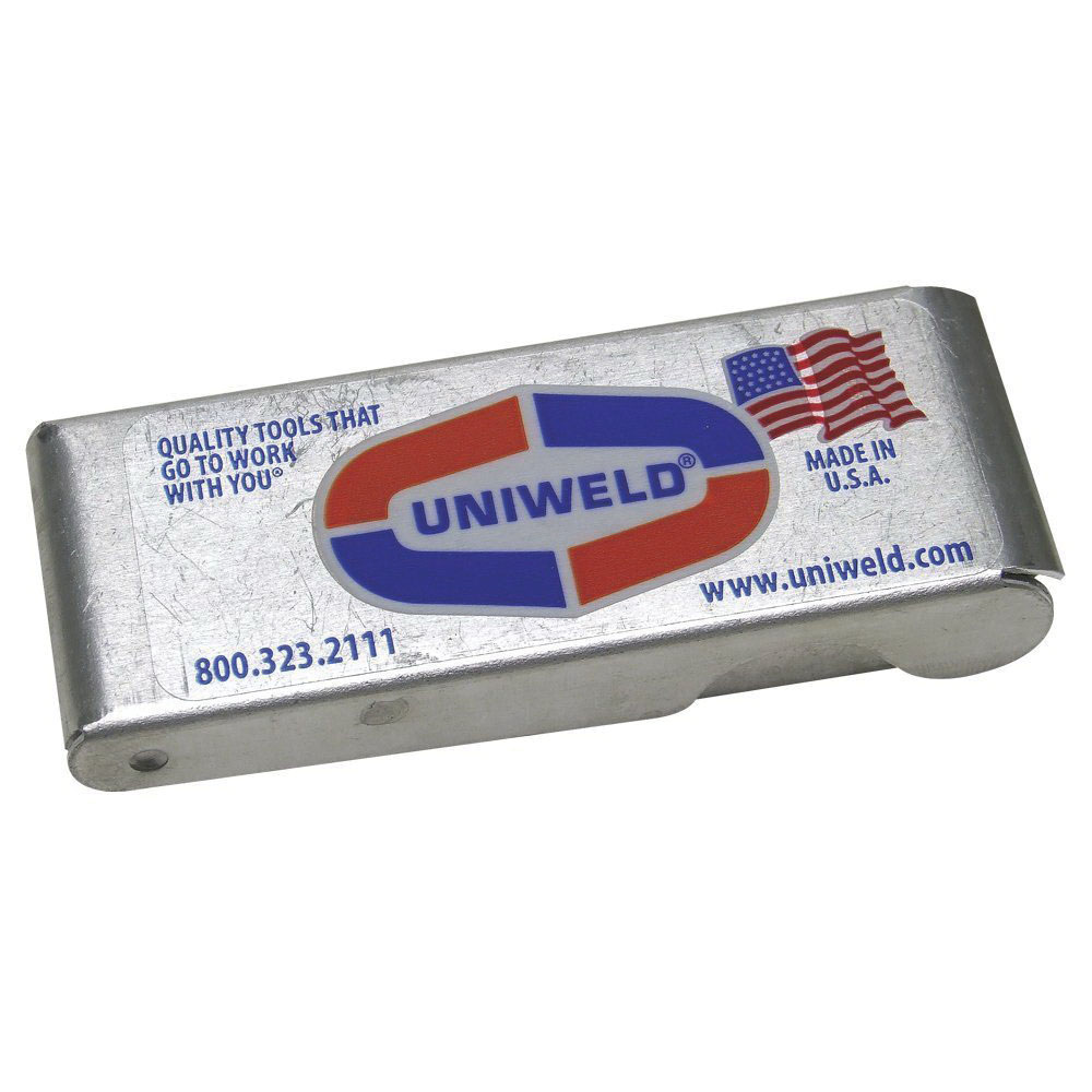 UNIWELD® TCSD Jumbo Tip Cleaner Set