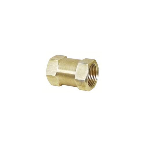 UNIWELD® F36 Cylinder to Regulator Adapter, For Use With: CGA-580 to CO2 CGA-320 Cylinders and Regulators