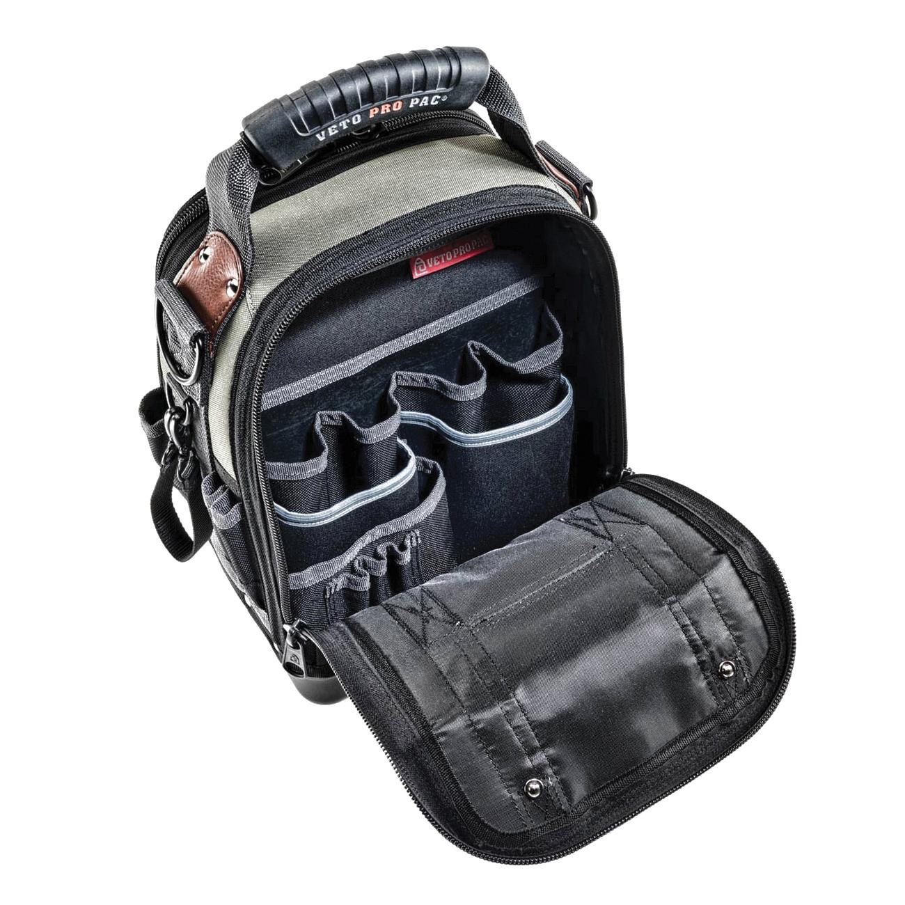 VETO PRO PAC&reg; TECH-MCT