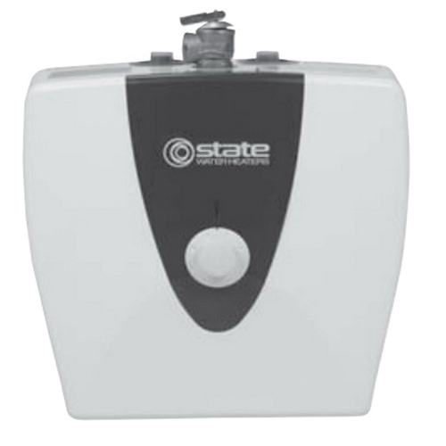 state WATER HEATERS ES6-2-SSUS-K