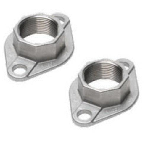 Taco Freedom Flange 110-252SF 1 inch NPT Stainless Steel Flange