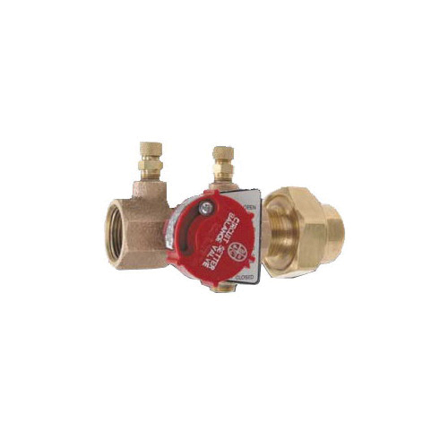 Bell & Gossett 117415LF 116090 | Atlantic Plumbing Supply