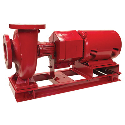 Bell & Gossett E151011/4AD11/2HP18