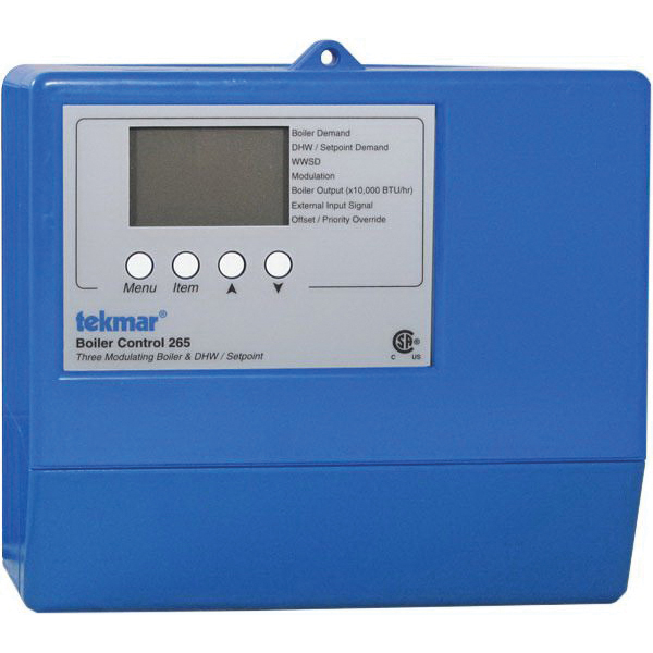Tekmar® 265
