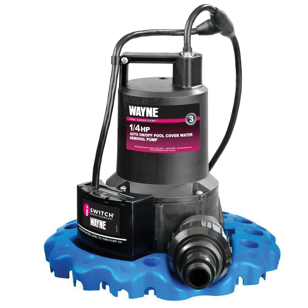 WAYNE® WAPC250