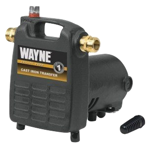 Wayne Combustion Systems™ PC4