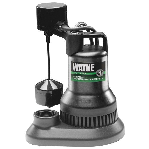 WAYNE® WSF50