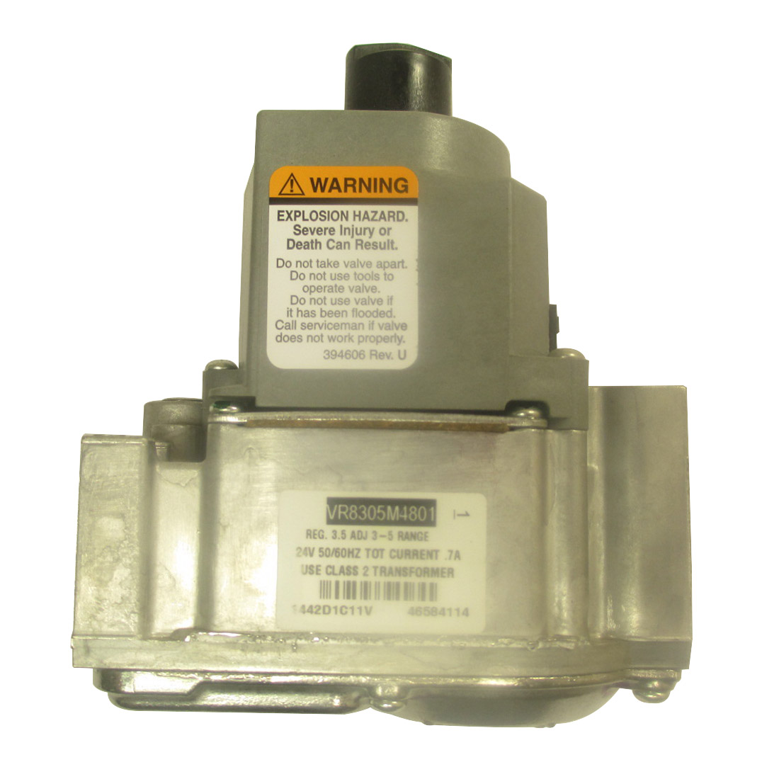 Wayne Combustion Systems™ 62374-004