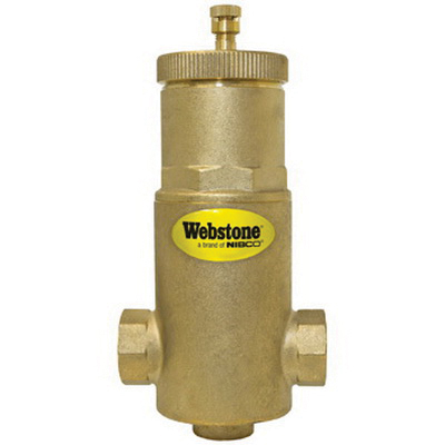 Webstone 74004