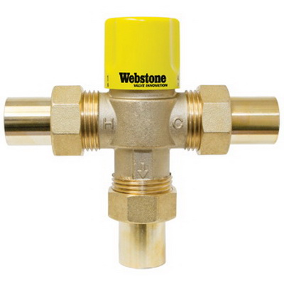 Webstone 75102W