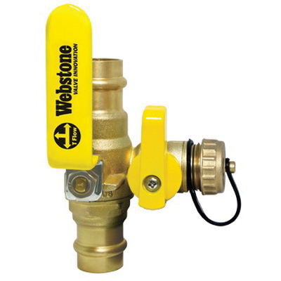 Webstone 80612