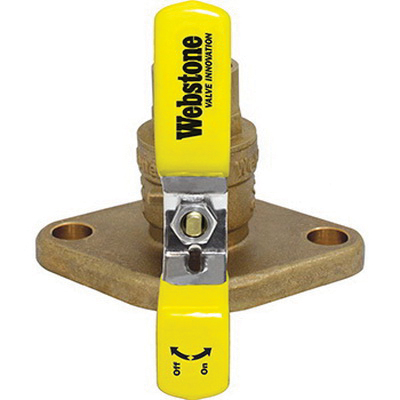 Webstone 50402