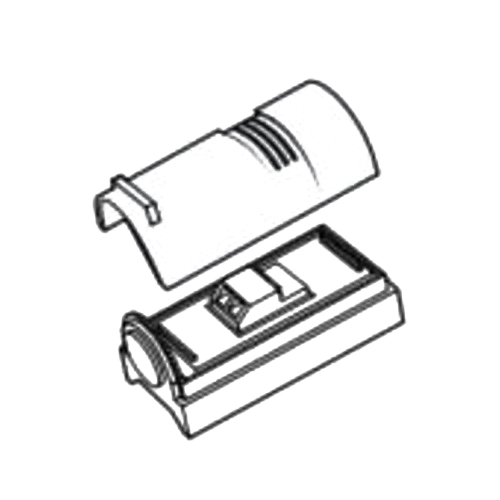 Weil-McLain 383-500-125 Outdoor Temperature Sensor