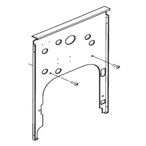 Weil-McLain&reg; WMR416700174