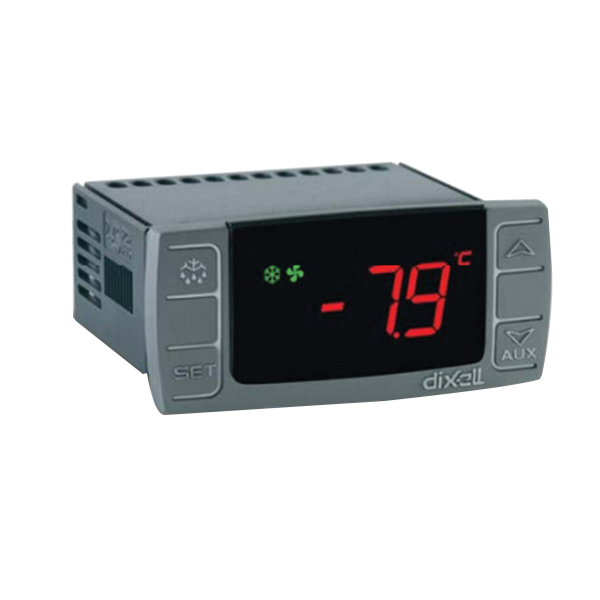 Dixell XR02CX-5N4FQ