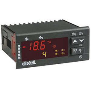 Dixell XR460C-101F0