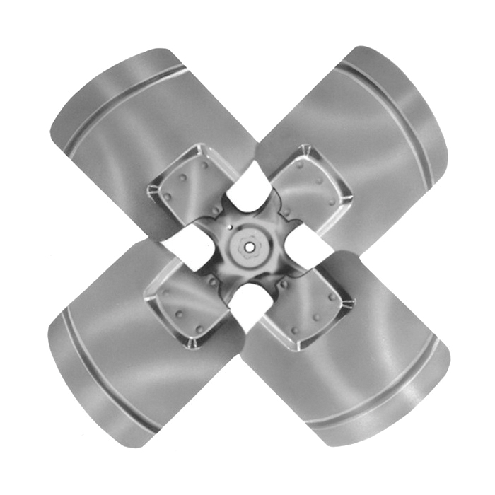 Fasco® 4CR2633